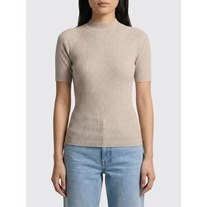 Sa Su Phi Top Woman Beige